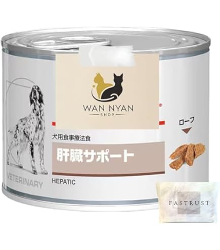 Amazon | 【療法食】 ロイヤルカナン 犬用 肝臓サポート 200gX12