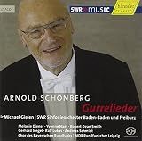 Schoenberg: Gurrelieder