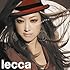 lecca「パワーバタフライ(通常盤)」