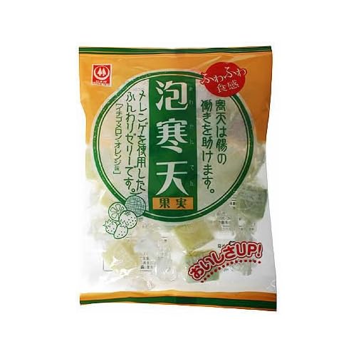 杉本屋 泡寒天 果実