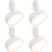 Amazon.co.jp : Hzfluo ダクトレール用スポットライト LED照明 100W