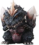 GARAGE TOY デフォリアル スペースゴジラ 一般流通版 全高約140mm 塗装済み 完成品 フィギュア