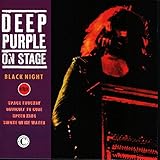 On Stage - Black Night by Deep Purple Live at K...