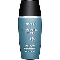 Amazon | ラフォーレ スプラッシュシャイニーローション (40mL