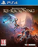 Kingdoms of Amalur Re-Reckoning (輸入版) PS4