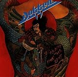 Beast From the East by DOKKEN