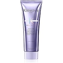 Amazon.co.jp: KÉRASTASE(ケラスターゼ) 夜用美容液 ブロンド