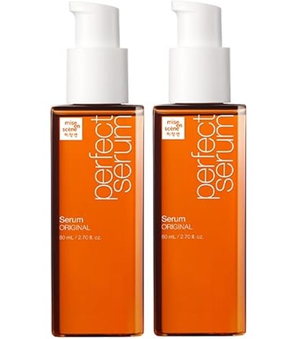 HITOKAN Perfect Serum Cream リフィル付き Amazon | 【2個】ミジャンセンパーフェクトセラム 80ml mise en scene