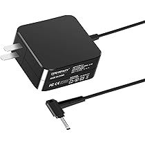 Amazon.co.jp: ASUS 互換電源 19V 1.75A 33W ACアダプタ エイスース