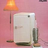 Three Imaginary Boys