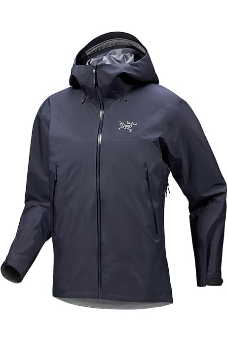 Amazon.co.jp: [アークテリクス] マウンテンパーカー メンズ Beta SL  