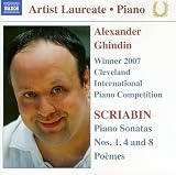 Piano Sonatas No.1