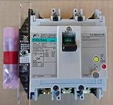 富士電機機器制御 G-TWIN 漏電遮断器 一般配線用 EW32SAG-3P005 4B 定格感度電流(mA):30定格使用電圧(V)AC100/230/440