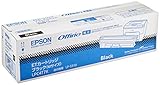 EPSON ETカートリッジ LPC4T7K ブラック Mサイズ 2,700ページ LP-S510用