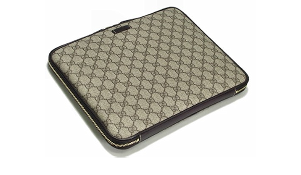 computer case gucci