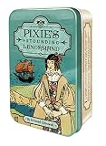 Pixie’s Astounding Lenormand