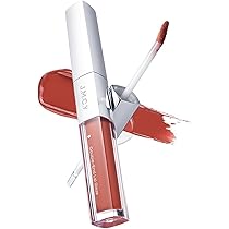 Amazon | JMCY リップ 2in1 リップグロス マットリップ 人気 落ちない