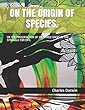 ON THE ORIGIN OF SPECIES.: OR THE PRESERVATION OF FAVOURED RACES IN THE STRUGGLE FOR LIFE.