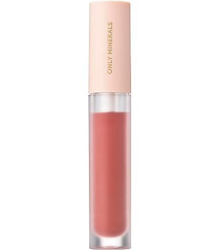 Amazon | オンリーミネラル(ONLY MINERALS) ミネラルカラーセラム 09