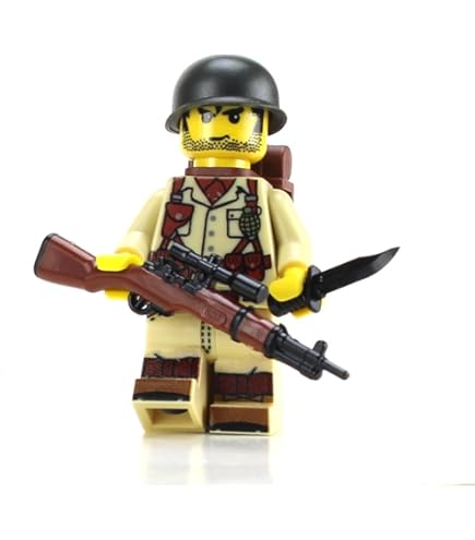 Amazon.co.jp: [バトルブリック] アメリカ海兵隊武装偵察部隊 フォース