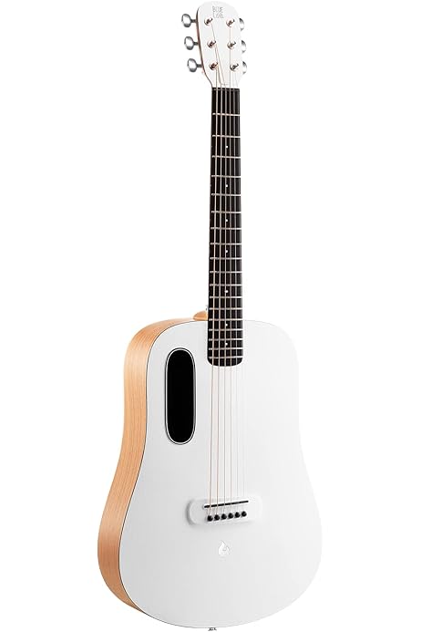 Amazon.co.jp: LAVA ME 4 Carbon Fiber Acoustic Electric Smart 