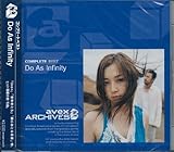 COMPLETE BEST　Do As Infinity