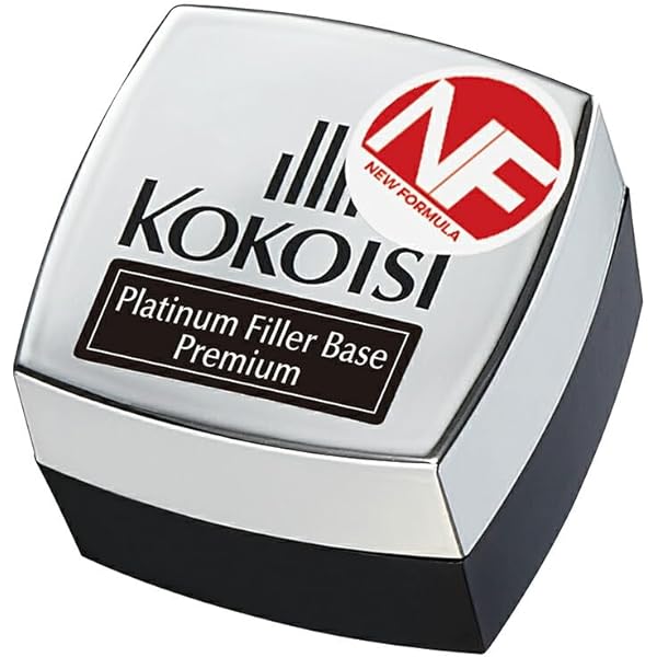 Kokoist プラチナムフィラーベース 100g Platinum Filler Base 100G – KOKOIST USA