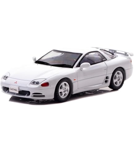 Amazon | 三菱FTO ミニカー KATO社製 scale187 | ミニカー・ダイ