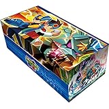 キャラクターカードボックスコレクションNEO ロックマン エグゼ「電脳獣グレイガ」