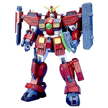 ガンダムレオパルドデストロイ