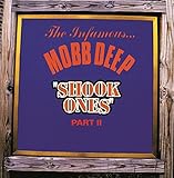 Shook Ones [7 inch Analog]