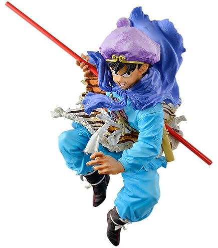 Amazon.co.jp: ドラゴンボール SCultures BIG 造形天下一武道会4 其ノ 