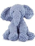 ぬいぐるみ 象 ジェリーキャットFuddlewuddle Elephant
