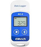 Amazon | WatchLogger(藤田電機製作所) データロガー 衝撃・温度 (USB