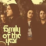 Family of the Year -Digi-