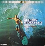 ゴールデン・ハワイアン（CD-4）[ＬＰレコード 12inch]
