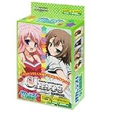 Chaos TCG スターティングデッキ OS:バカとテストと召喚獣1.00