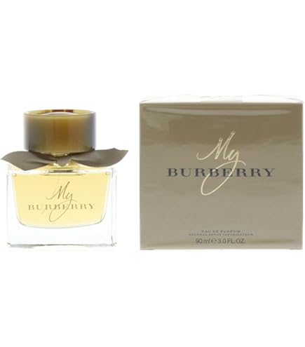 Amazon | バーバリー マイバーバリー ブラック パルファム 90ml