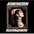 BLACKNAZARENE「ADMIRATION(戸田ころね盤)」