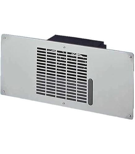 Amazon | 東芝キャリア 床下用換気扇 VFU-10SA2 本体3台・コントローラ 
