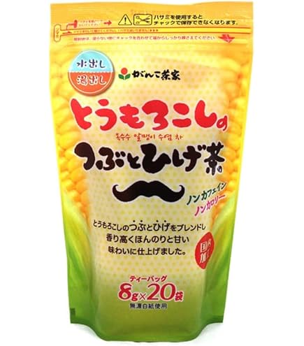 Amazon.co.jp: 【2個セット】 シャンソン化粧品 十六茶 業務用 6g×50袋