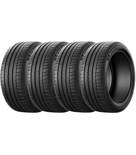 ミシュラン パイロットスポーツ5 205/45R17 4本セット PILOT 2025年製 ミシュラン Pilot Sport 5 パイロットスポーツ5 205