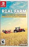Real Farm - Premium Edition (輸入版:北米) – Switch