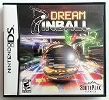 Dream Pinball 3D (輸入版:北米) DS