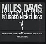 �}�C���X�E�f�C�r�X�E�R���v���[�g�E���C�u�E�A�b�g�E�v���O�h�E�j�b�P��1965
