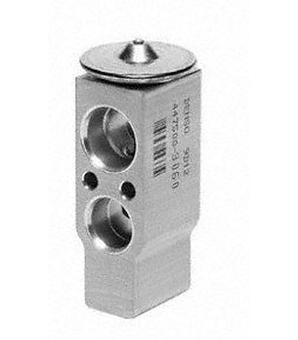 A/C Expansion Valve | DENSO 475-2043 - View #2