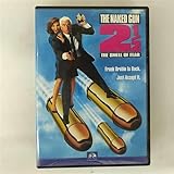 裸の銃(ガン)を持つ男 PART2 1/2 [DVD]