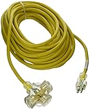 ATE Pro. USA 70053 Extension Cord, 50', 12 Gauge, 3-Prong by ATE Pro. USA