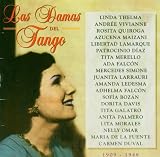 Damas Del Tango 1909-1946