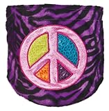 Mary Meyer Switchables Purse Cover Peace [並行輸入品]